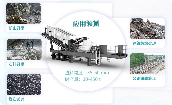 移動打沙機(jī)廣泛應(yīng)用領(lǐng)域