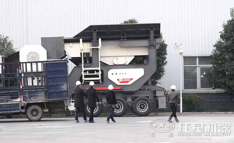 用戶到廠參觀