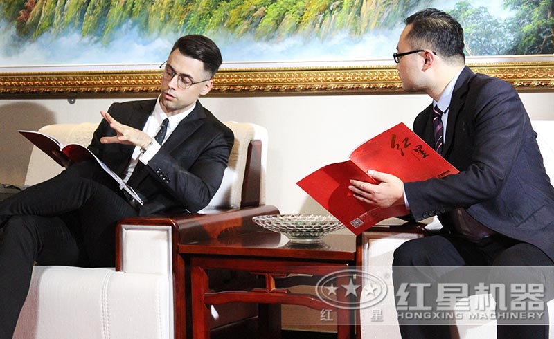 可到場考察，一對一設(shè)備選型